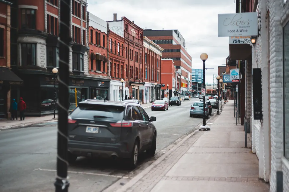Malden — towing service