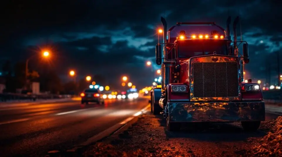 24 Hour Towing Service Cleveland OH