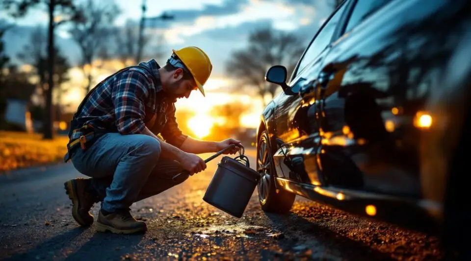 Car Lockout Service Cleveland OH